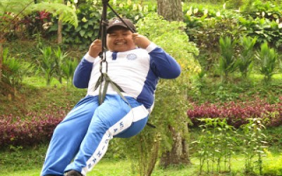 OUTING CLASS MASTER AR-ROIHAN LAWANG